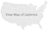 View Map of Galleries