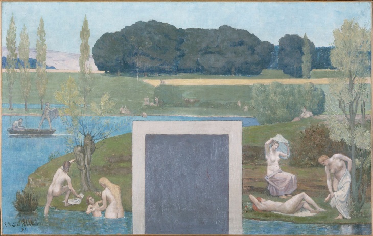 Image for slide Explore the Exhibitions<br>On View This January