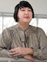 Photo of Amy Sadao