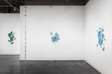 Locks Gallery - Member Galleries - ADAA