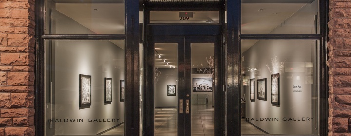 Member Galleries - ADAA