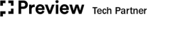 Logo for https://usepreview.com/