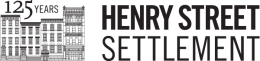 Logo for http://www.henrystreet.org/